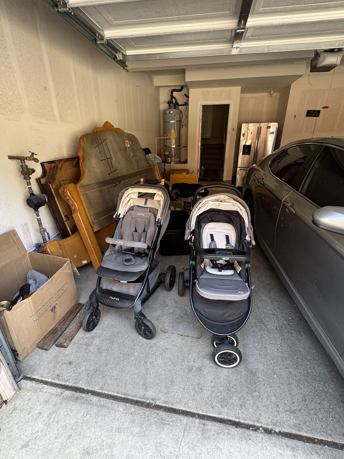 Stroller