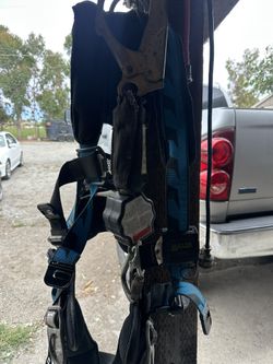 Miller Air Core Harness