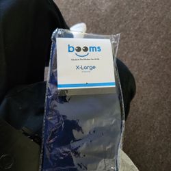 Booms Compression Socks Xl