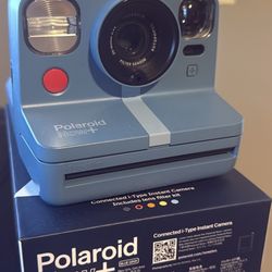 Polaroid NOW+
