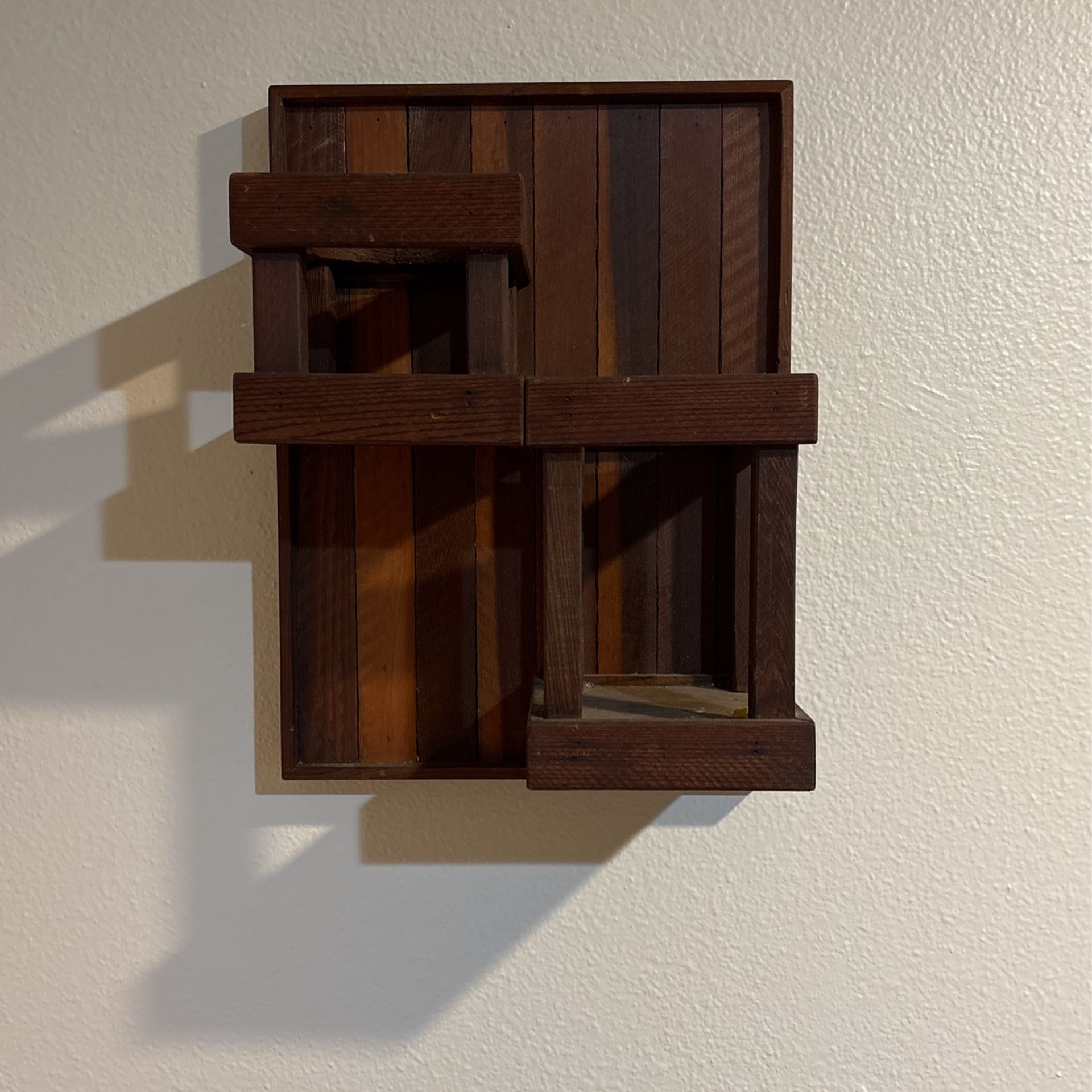 Mcm Shelf For Plants Or Candles