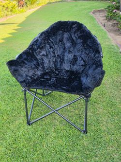 Moon chair, Alpha Camp