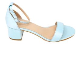 Brand New Kate Whitcomb Bridal Shoes