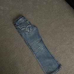 Rock Revival size 32