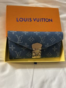 Wallet New