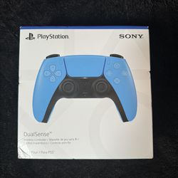 Playstation Five (5) Controller 