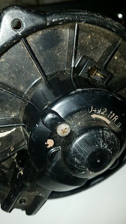 Integra fan
