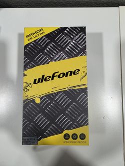 Ulefone Armor  28 Ultra 