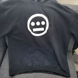 Free Hieroglyphics Hoodie