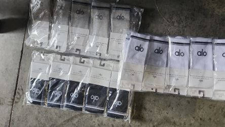Alo Socks