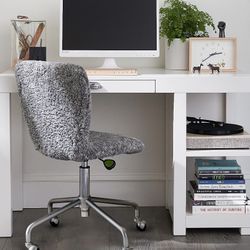 Pottery Barn Kids Parsons Smart Desk