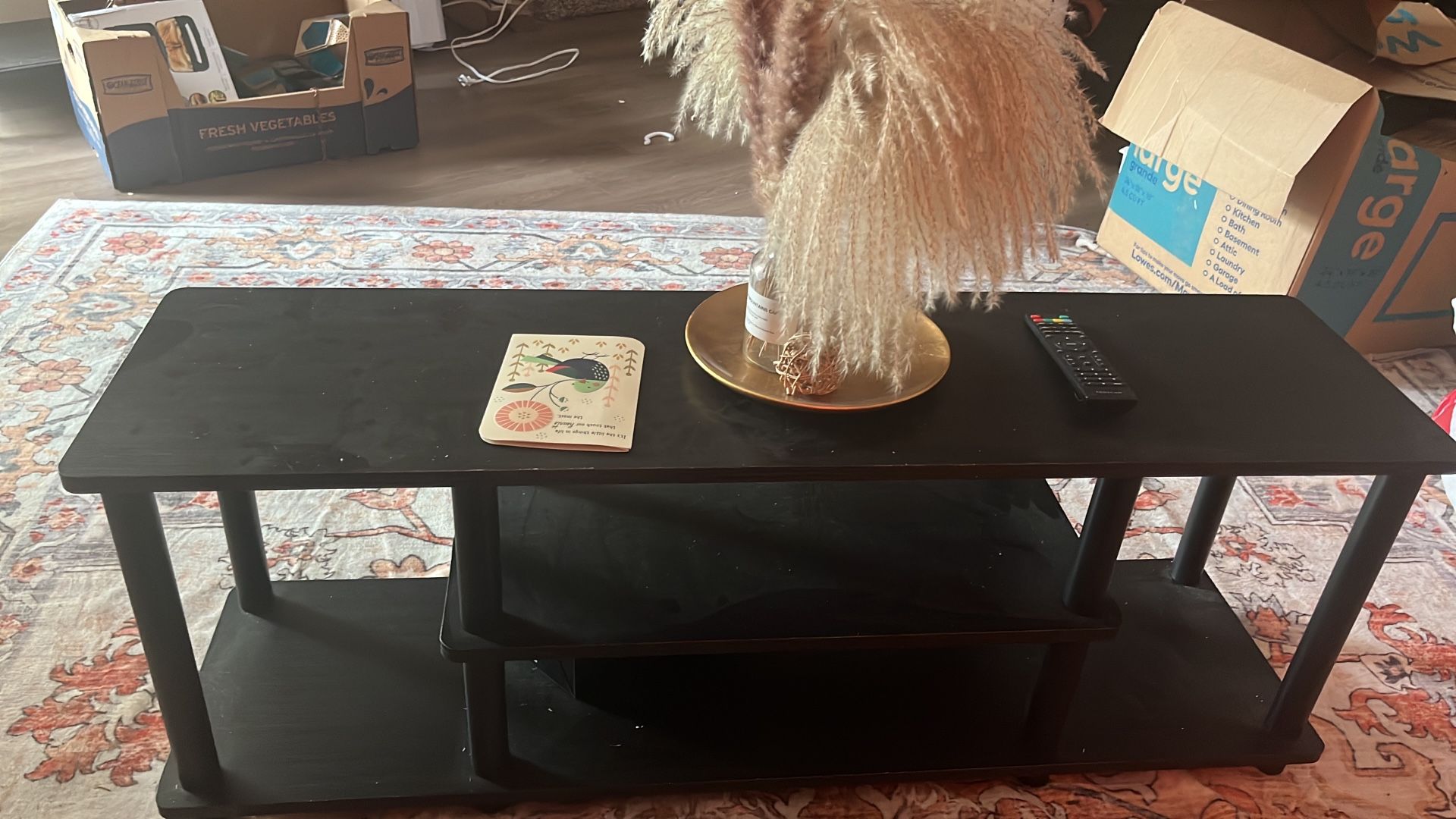 Brand New Tv Stand