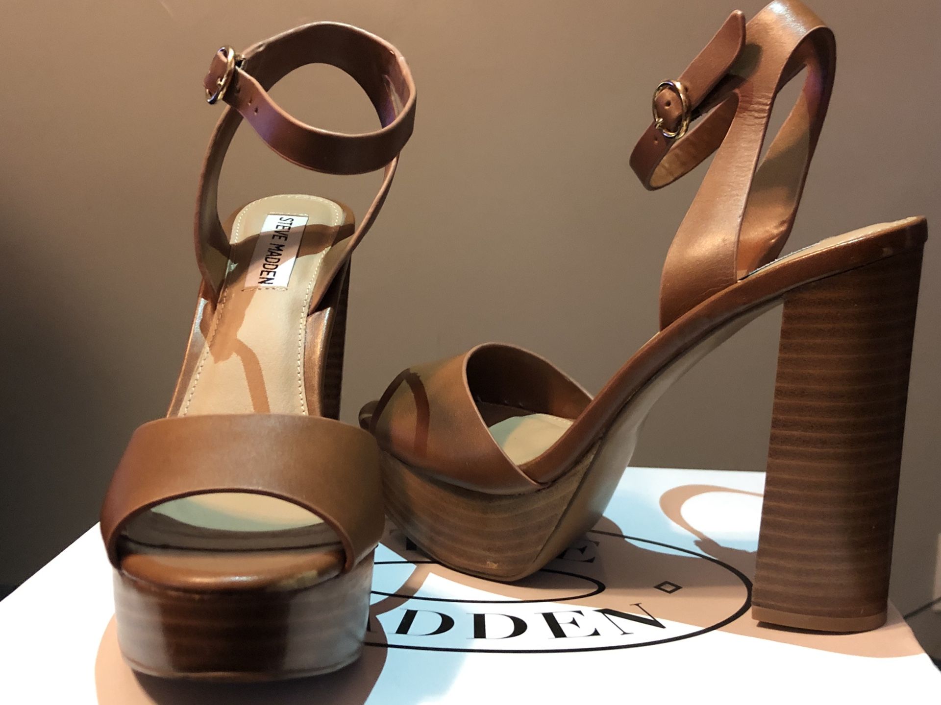 Steve Madden size 8.5