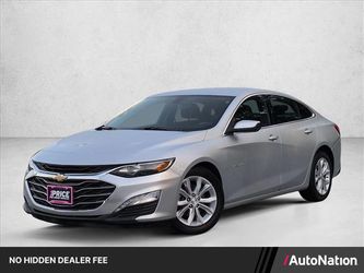 2022 Chevrolet Malibu