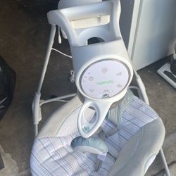 Ingenuity Baby Swing 