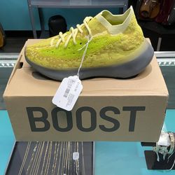 Adidas men’s Yeezy Boost 380