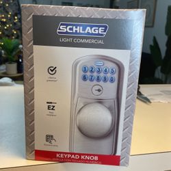 Electric Keylock For Door 