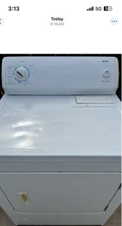 KENMORE GAS DRYER IN EXCELLENT CONDITION