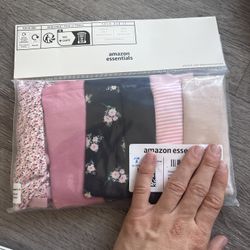 Women Bikini (new) Pack or 6 Size M