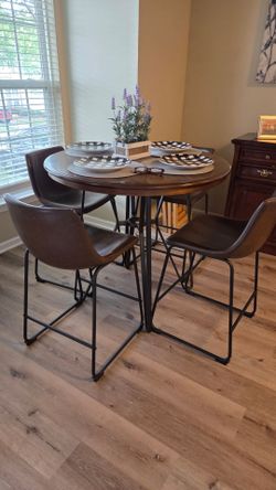 Various  furniture