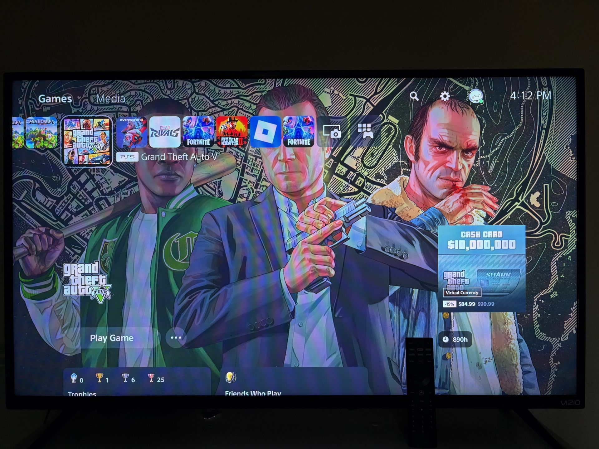 VIZIO 43” Class FHD (1080P) Smart LED TV D43fx-F4
