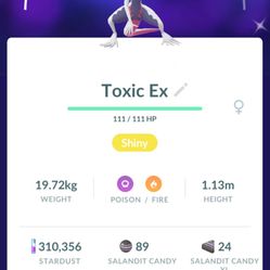 Pokemon Go 