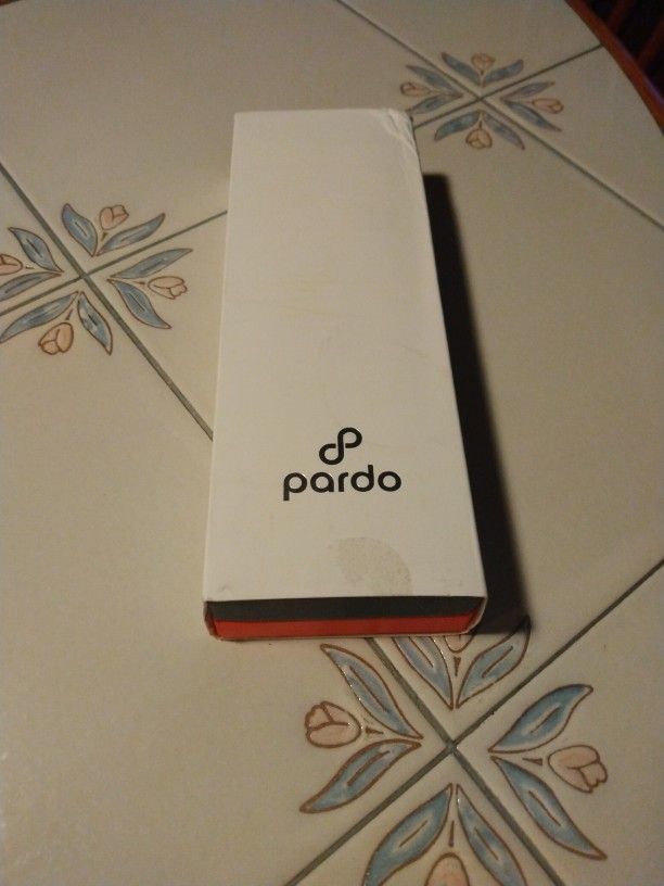 Pardon 4 In 1 Cigar Cleaning Tool. Nice Father's Day Gift