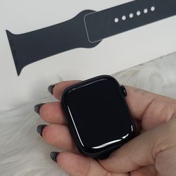 APPLE WATCH SERIES 8 - 90 Days Warranty - Best Deal In Town
