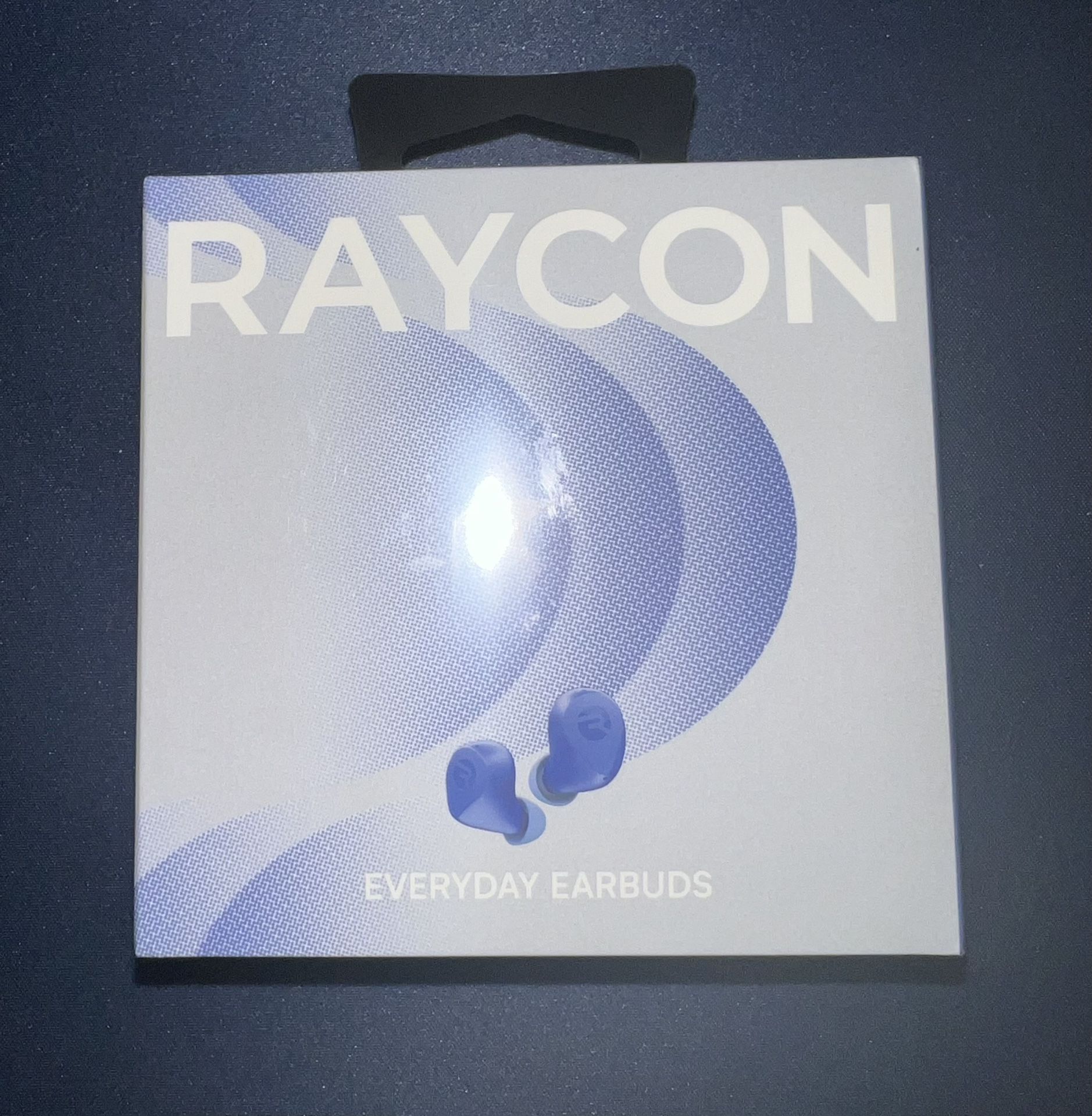 Rayon Everyday Earbuds