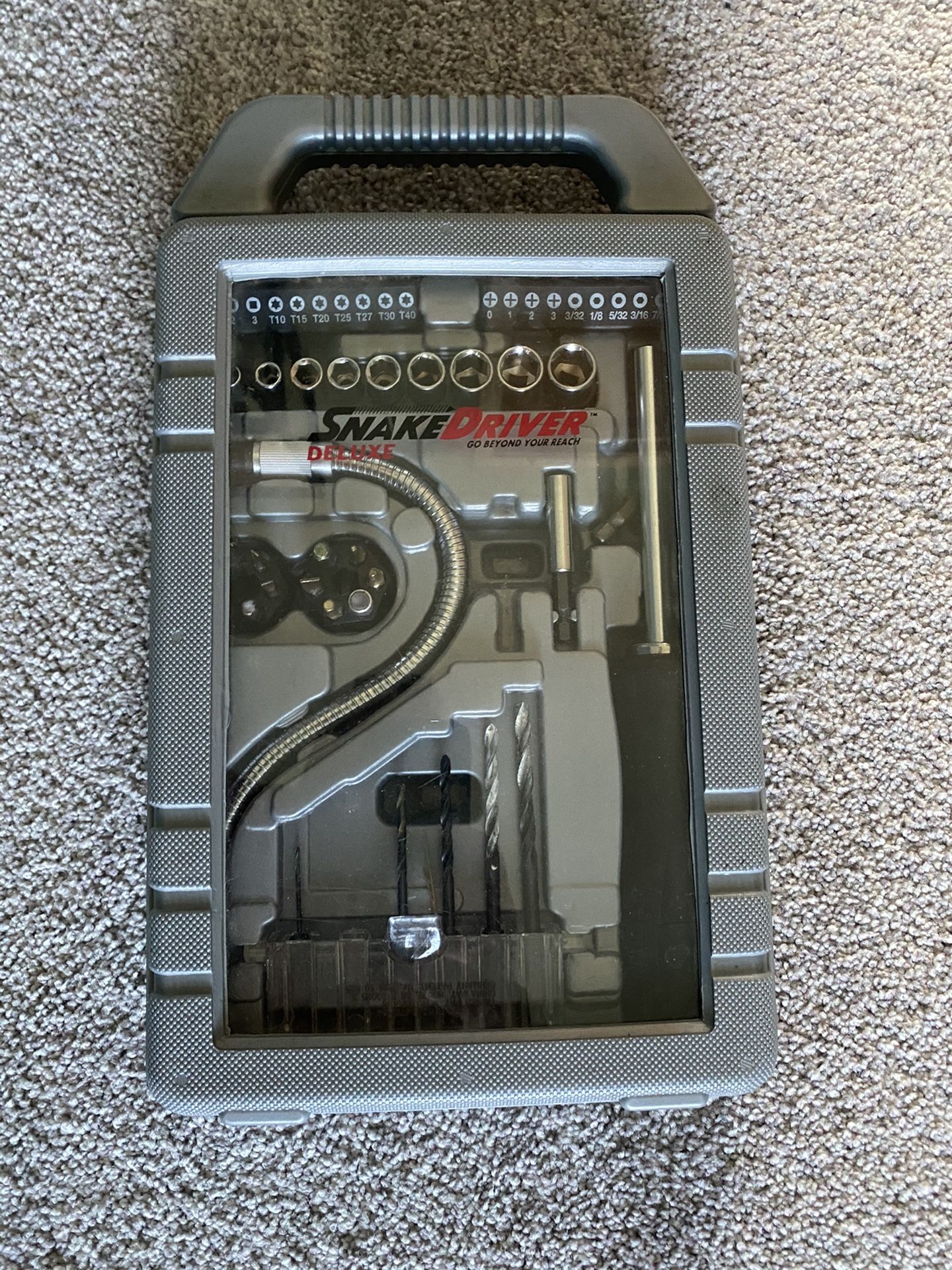 Driver Set