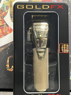 BABYLISS Pro Clipper