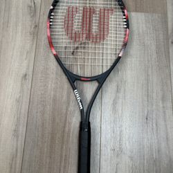 Tennis Racquet
