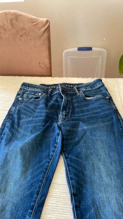 American Eagle Airlflex + Men’s Jeans