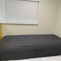 Single Bed Mattress 