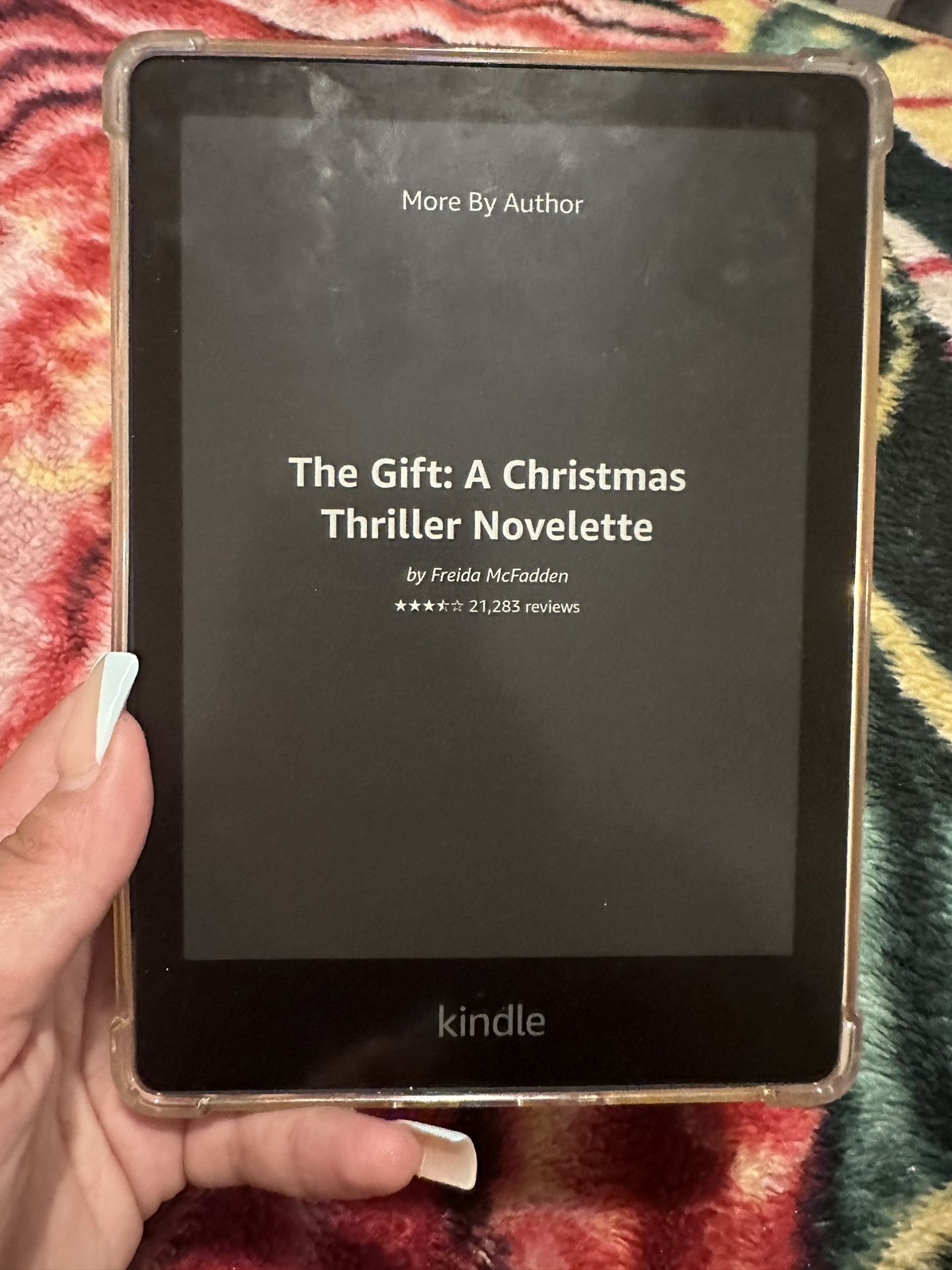 Kindle