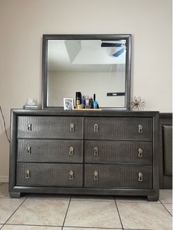 Forniture bed