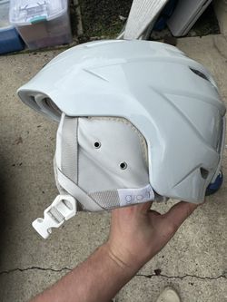 Giro Women's Nine.10 Snowboard Helmet, White