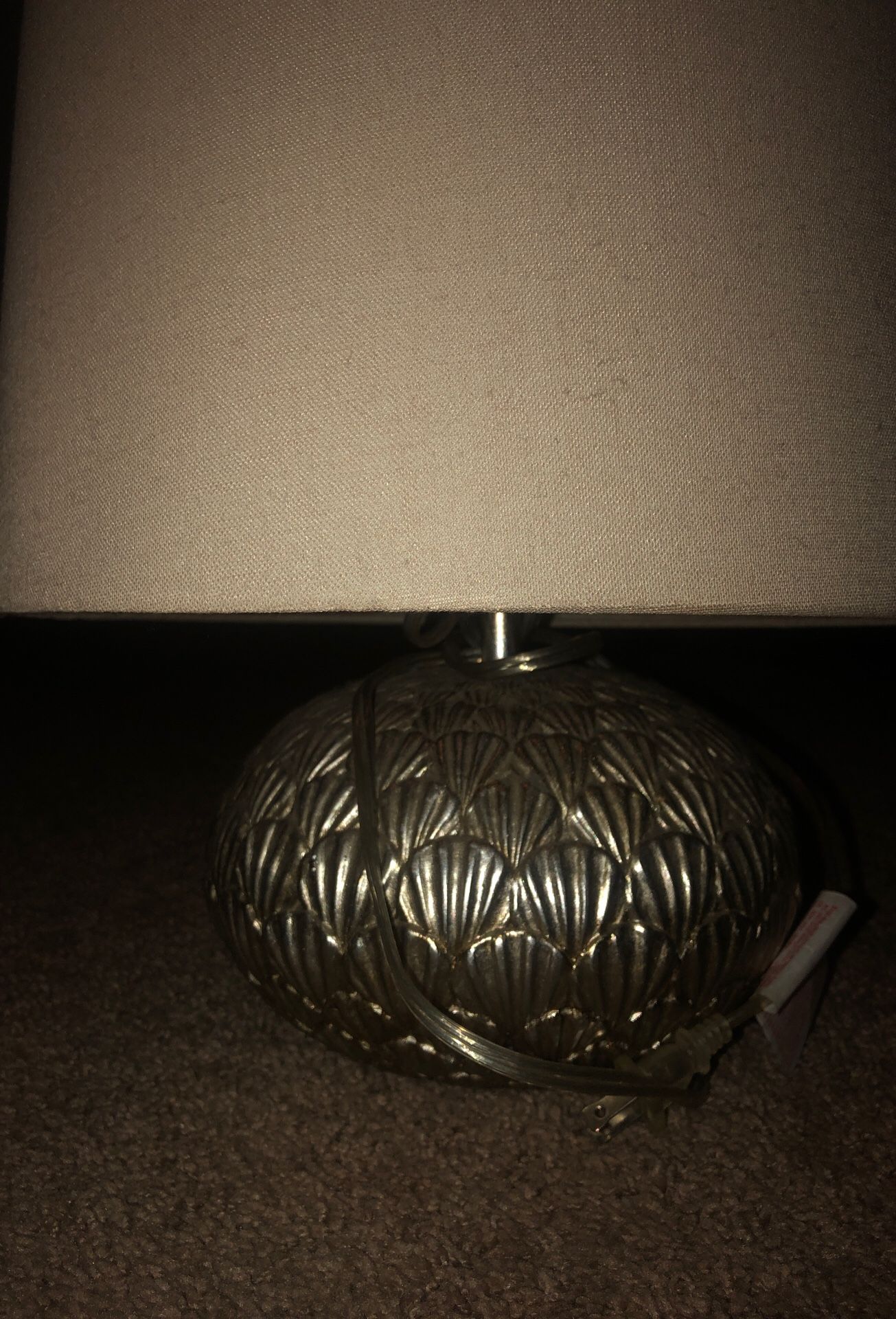 Two homegoods lamps for Sale in WinstonSalem, NC OfferUp