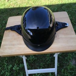 Motorcycle helmet size xs