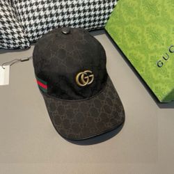Gucci Hat