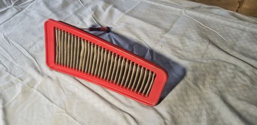 Tacoma TRD air filter.. 2005 - 2015