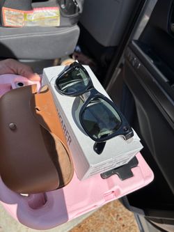 Ray-Ban Meta Gen2