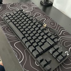Logitech Keyboard TKL