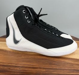 Nike Inflict 4 Wrestling Shoes