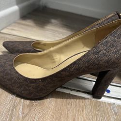 Michael kors Heels 
