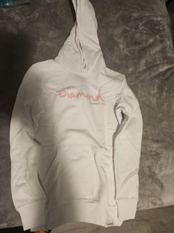 Diamond Supply Hoodie 