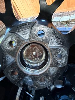 5x 114.3 wheelset 18 by 9.5