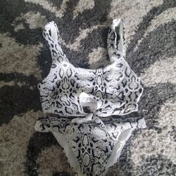 Toddler Bathing Suit
