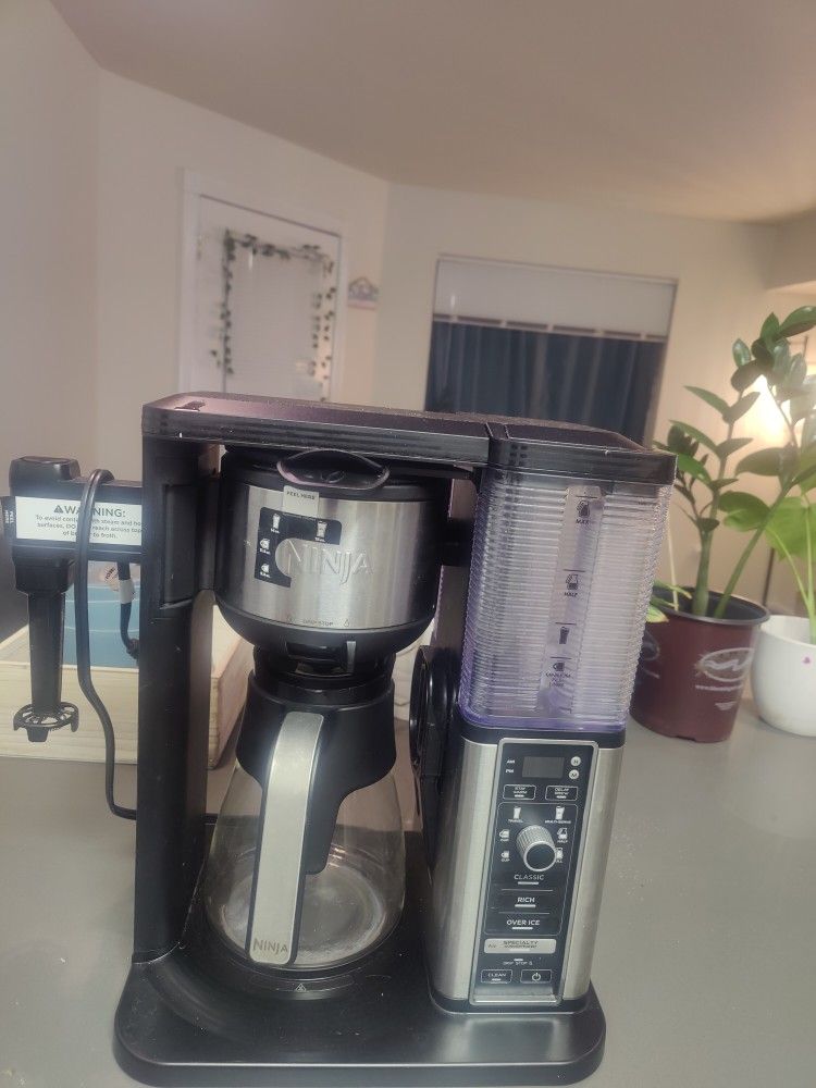 Coffee Maker
