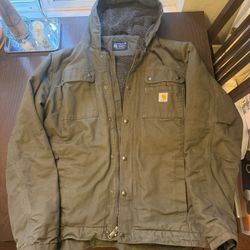 Carhartt Duck L Men’s 